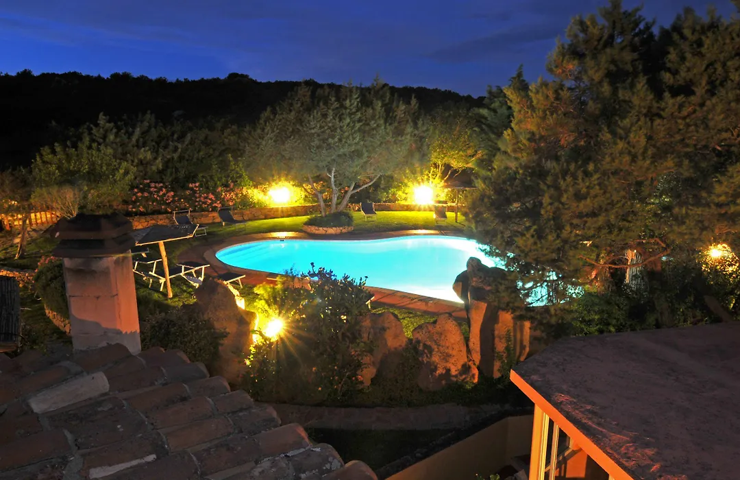 Hotel Il Piccolo Golf-1