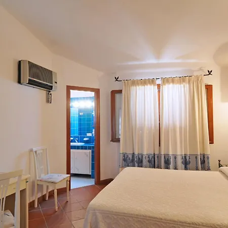 Hotel Il Piccolo Golf-2